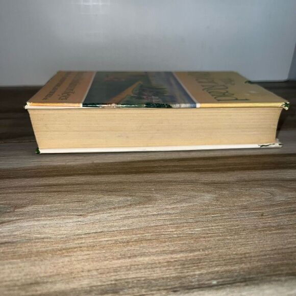 The River Road by Frances Parkinson Keyes, Hardcover W/Jacket Dated Insignia - Picture 5 of 10